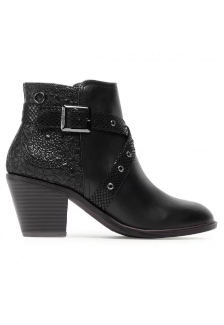 Боти от екологична кожа 185548