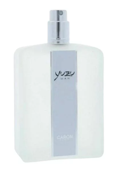 Caron Yuzu Парфюм за мъже без опаковка EDT