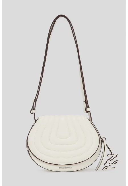 Чанта през рамо от еко кожа