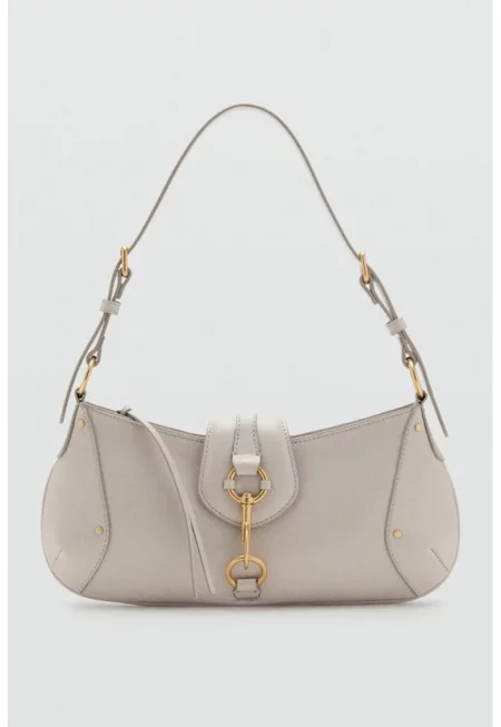 Чанта за рамо от еко кожа