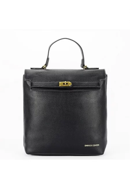 Червена раница  B-EC3097 M6 8912