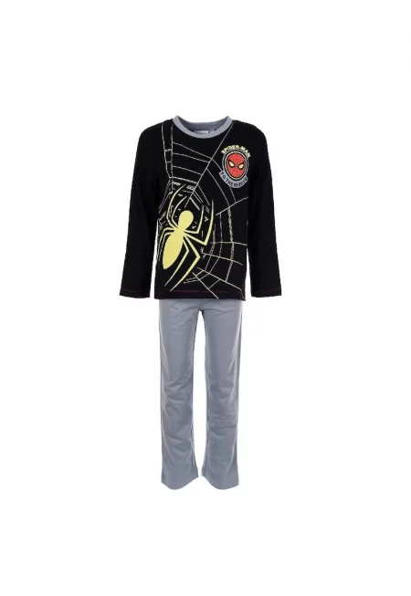 Дълга пижама  HU2129