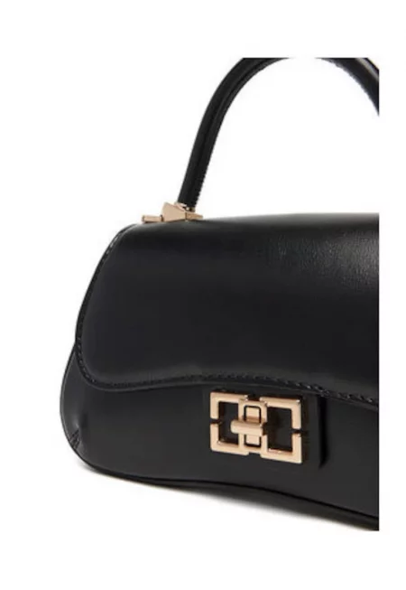 Дамска чанта -  многоцветна - универсална