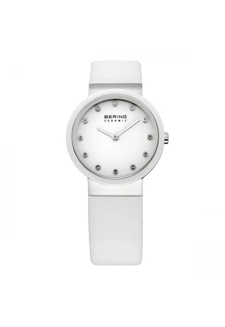 Дамски часовник  Ceramic 10729-854 - Аналогов