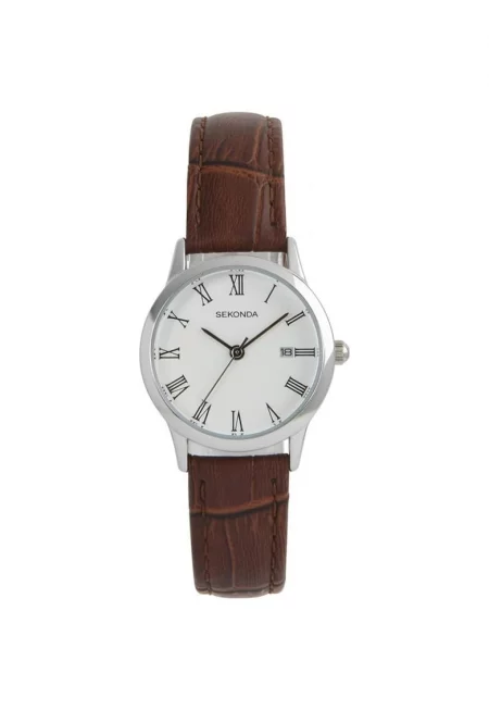 Дамски часовник  Classic S-2996.00 - Аналогов