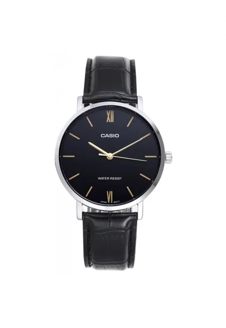 Дамски часовник  Collection LTP-VT LTP-VT01L-1B - Аналогов