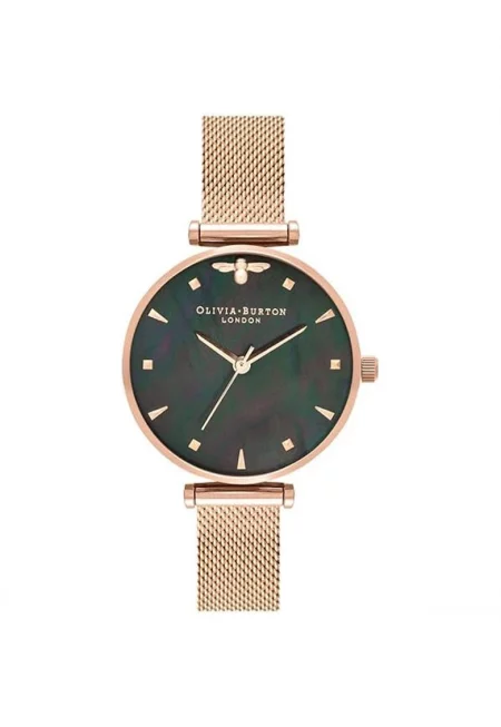 Дамски часовник -  Queen Bee OB16AM145