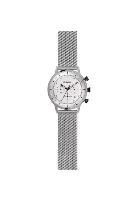 Дамски часовник -  Six.3.Nine TW1827 - Комплект с допълнителна гривна Подарък 1110090406 - Сребрист