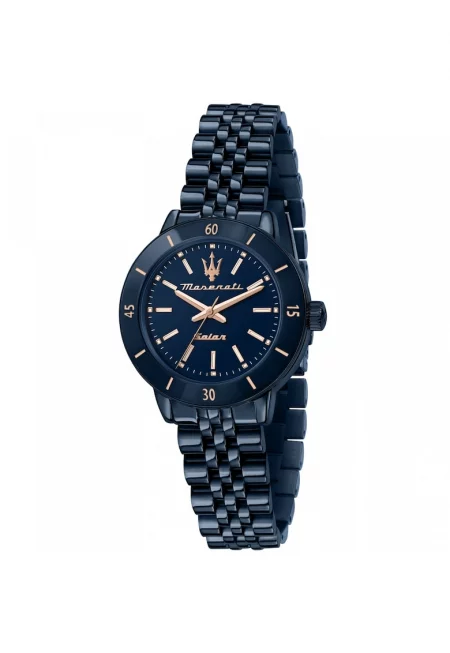 Дамски часовник  Successo Solar - R8853149501