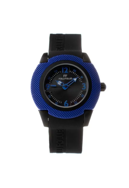 Дамски часовник  WF13Y WF13Y028ZPU - Аналогов