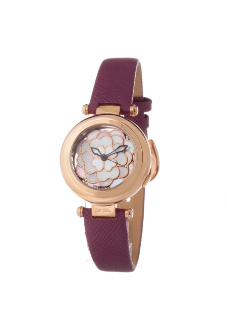 Дамски часовник  WF15R WF15R009SP - Аналогов