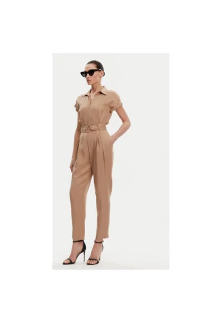 Дамски гащеризон  53-5511 - Лиосел - Бежов