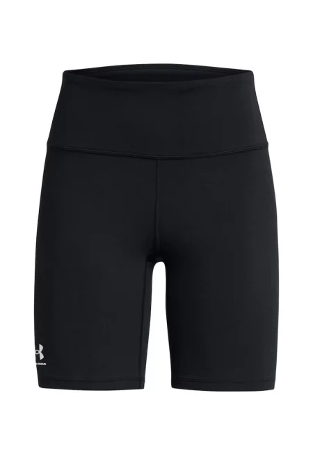 Дамски къси панталони -  3406122 - памук - черни