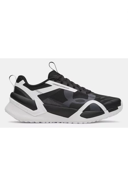 Дамски обувки Under Armour UA W Reign XT Черни