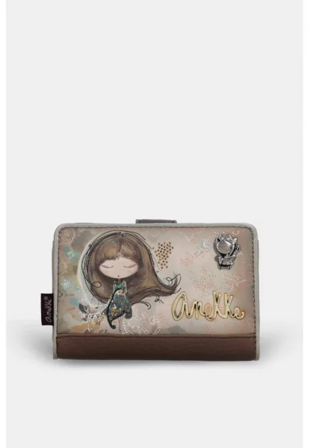 Дамски портфейл 41709 902