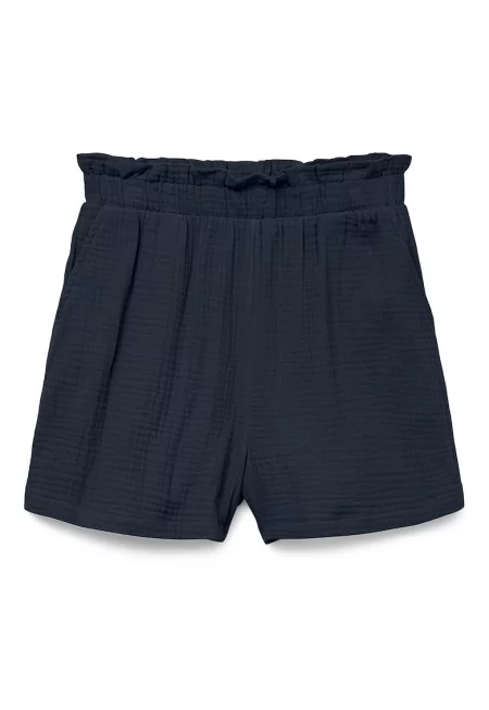 Дамски шорти  10279687 - Памук