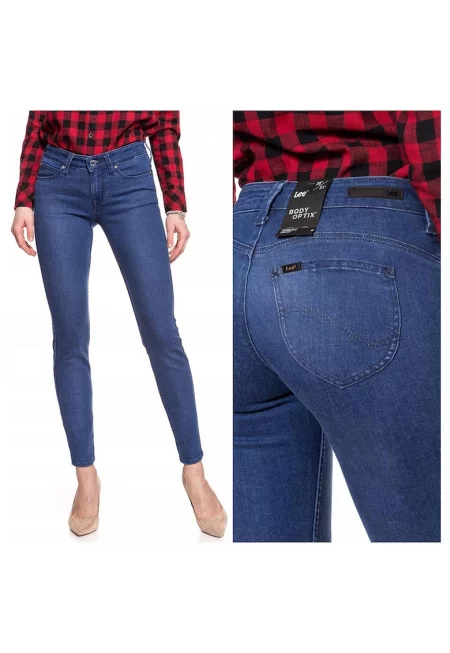 Дънки_Дамски_13255