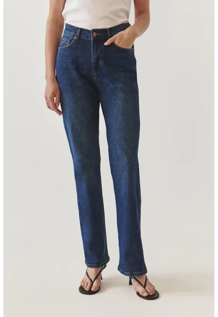 Дънки Rifo - Тъмносин