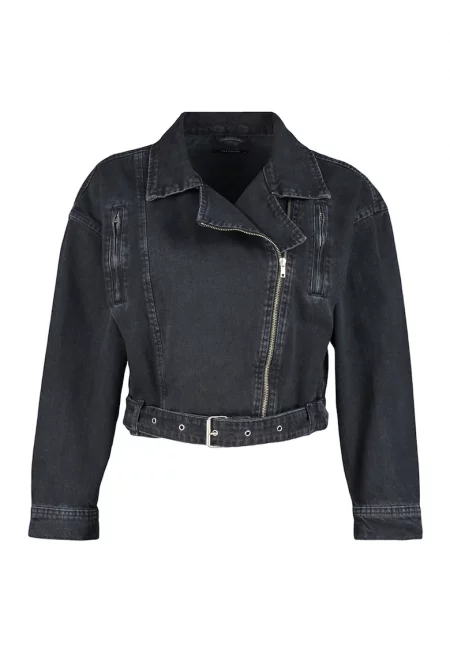 Дънково яке