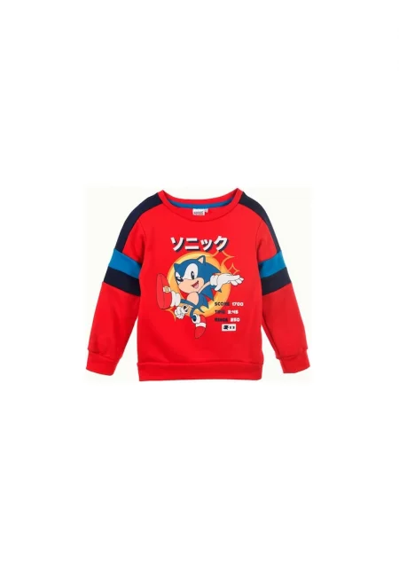 Детска блуза  HW1242 12532