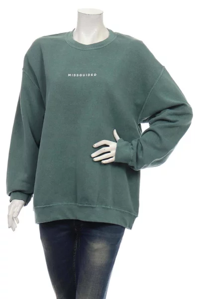 Дрехи Блуза MISSGUIDED