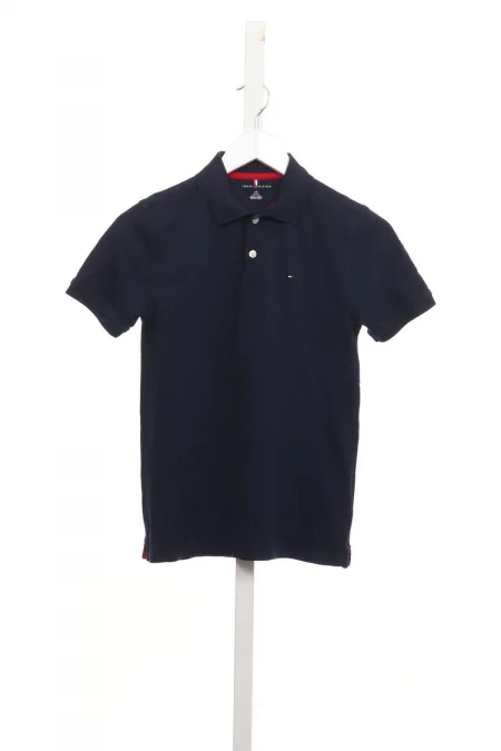 Дрехи Детска тениска TOMMY HILFIGER