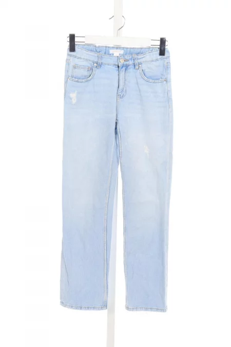 Дрехи Детски дънки GINA TRICOT