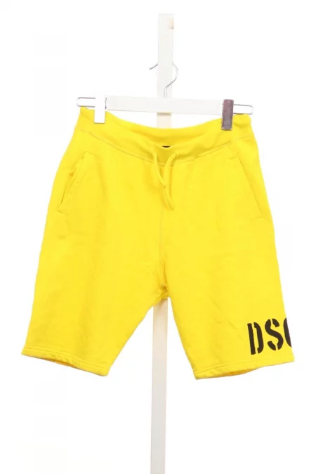 Дрехи Детски къси панталони DSQUARED 2