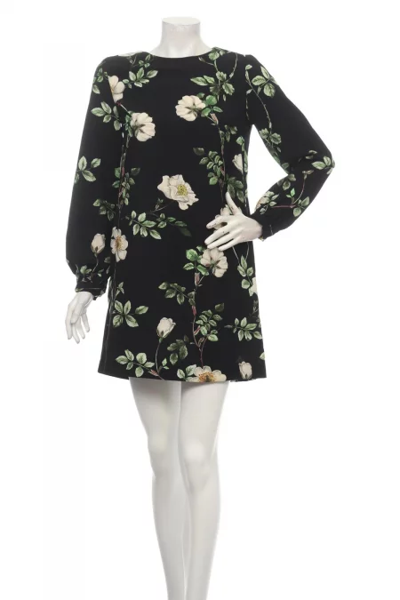 Дрехи Ежедневна рокля H&M