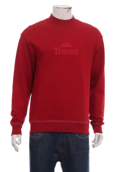 Дрехи Спортна блуза TOMMY JEANS