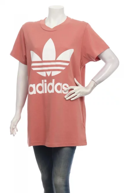 Дрехи Тениска с щампа ADIDAS