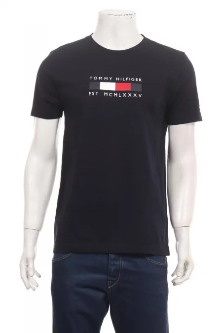 Дрехи Тениска с щампа TOMMY HILFIGER