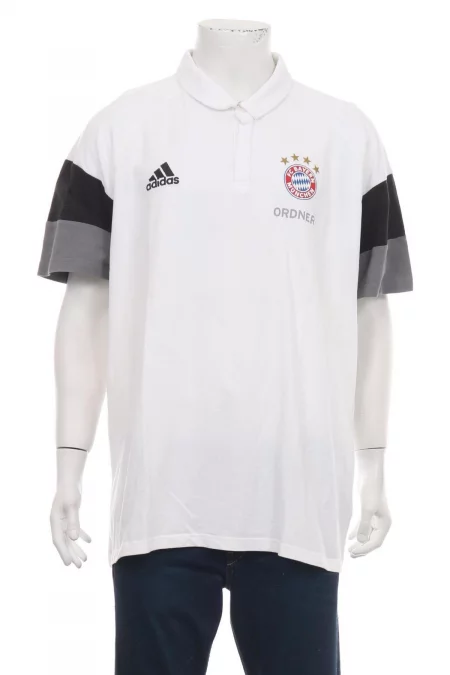 Дрехи Тенискa с яка ADIDAS