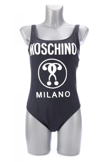 Дрехи Цял бански MOSCHINO