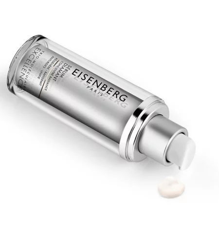 Eisenberg Excellence Sérum Diamant Озаряващ серум против бръчки с диамантен прах