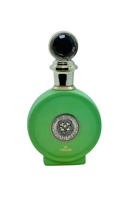 Expressions 3 Trois парфюмен екстракт - унисекс - 100 мл