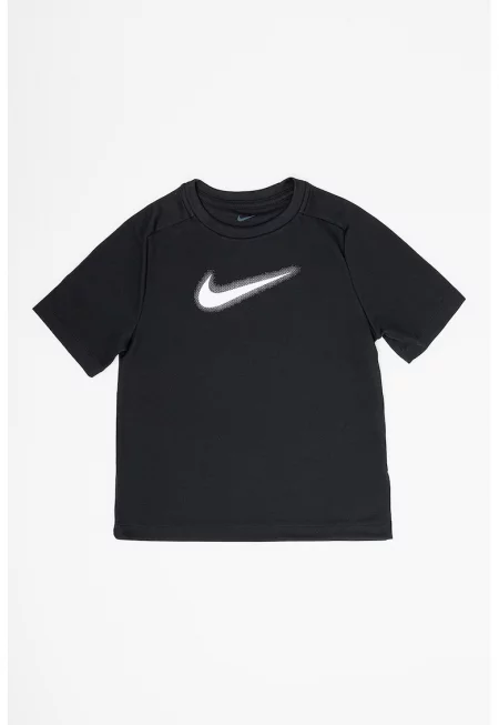 Фитнес тениска с лого