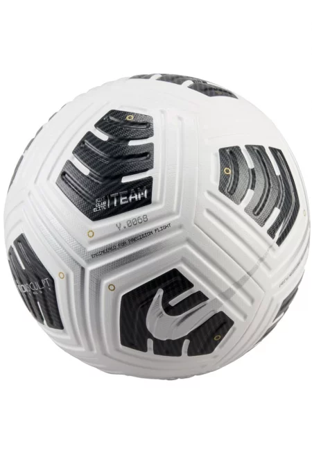 Футболна топка -  Club Elite Team FIFA Basic Ball FZ7544-100 - Бяла -
