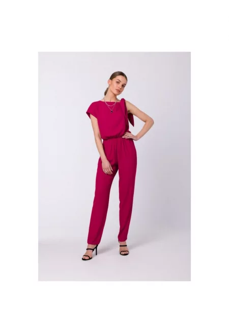 Гащеризон с връзка на рамото -