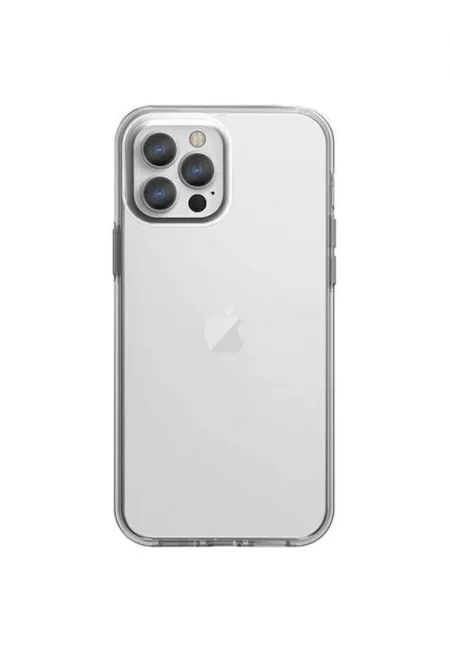 Калъф  Clarion - За iPhone 13 Pro Max - Lucent Clear