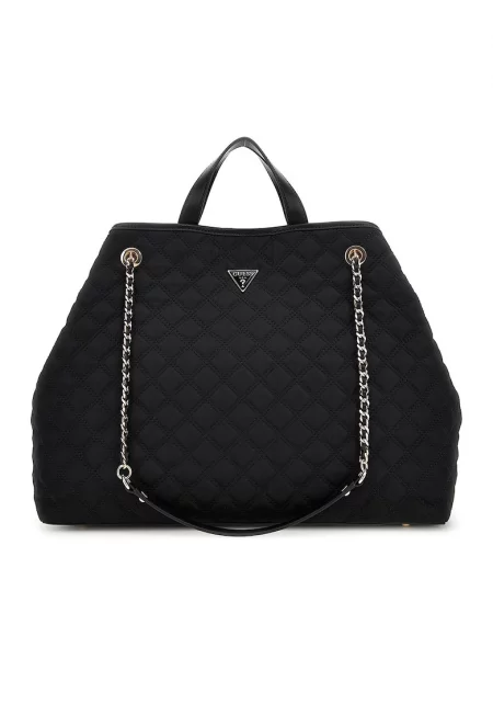 Капитонирана шопинг чанта