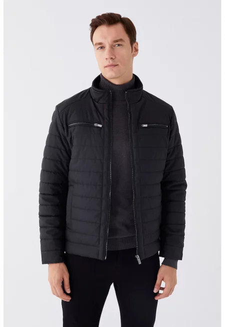 Капитонирано зимно яке