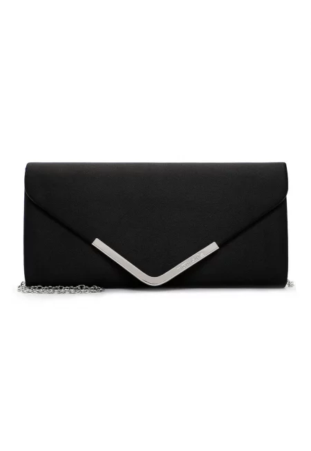 Клъч Amalia с презрамка тип верижка