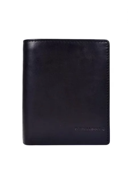 Кожен портфейл Brick Lane Jorge