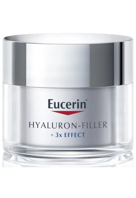 Крем за лице  Hyaluron-Filler против бръчки SPF30 - 50 мл