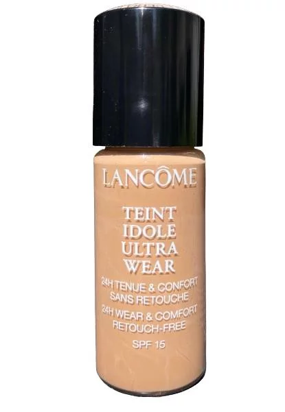 Lancome Teint Idole Ultra Wear 24h Beige Ideal 055 Фон дьо тен за жени без опаковка