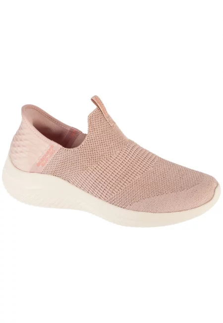 Маратонки -  Ultra Flex 3.0-Glitter Me Slipins 149591 - Розово