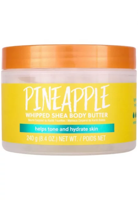 Масло за тяло  Pineapple - 240 гр