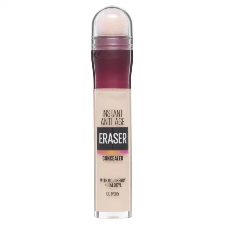 Maybelline  IAR ERASER Коректор 00 IVORY