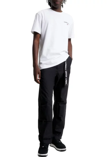 Мъжка тениска  DM0DM17712 - Бял